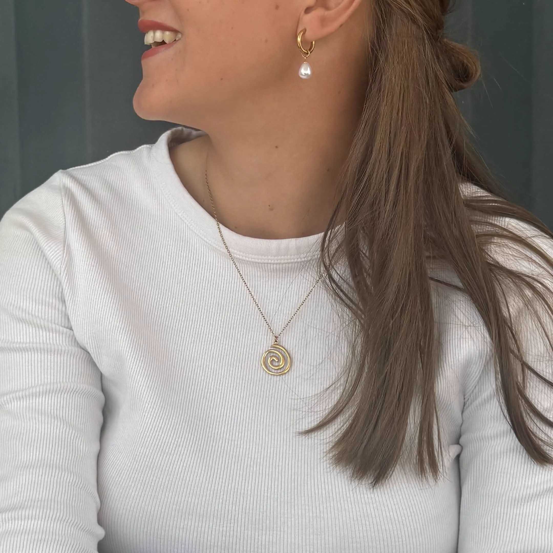 Celia Necklace
