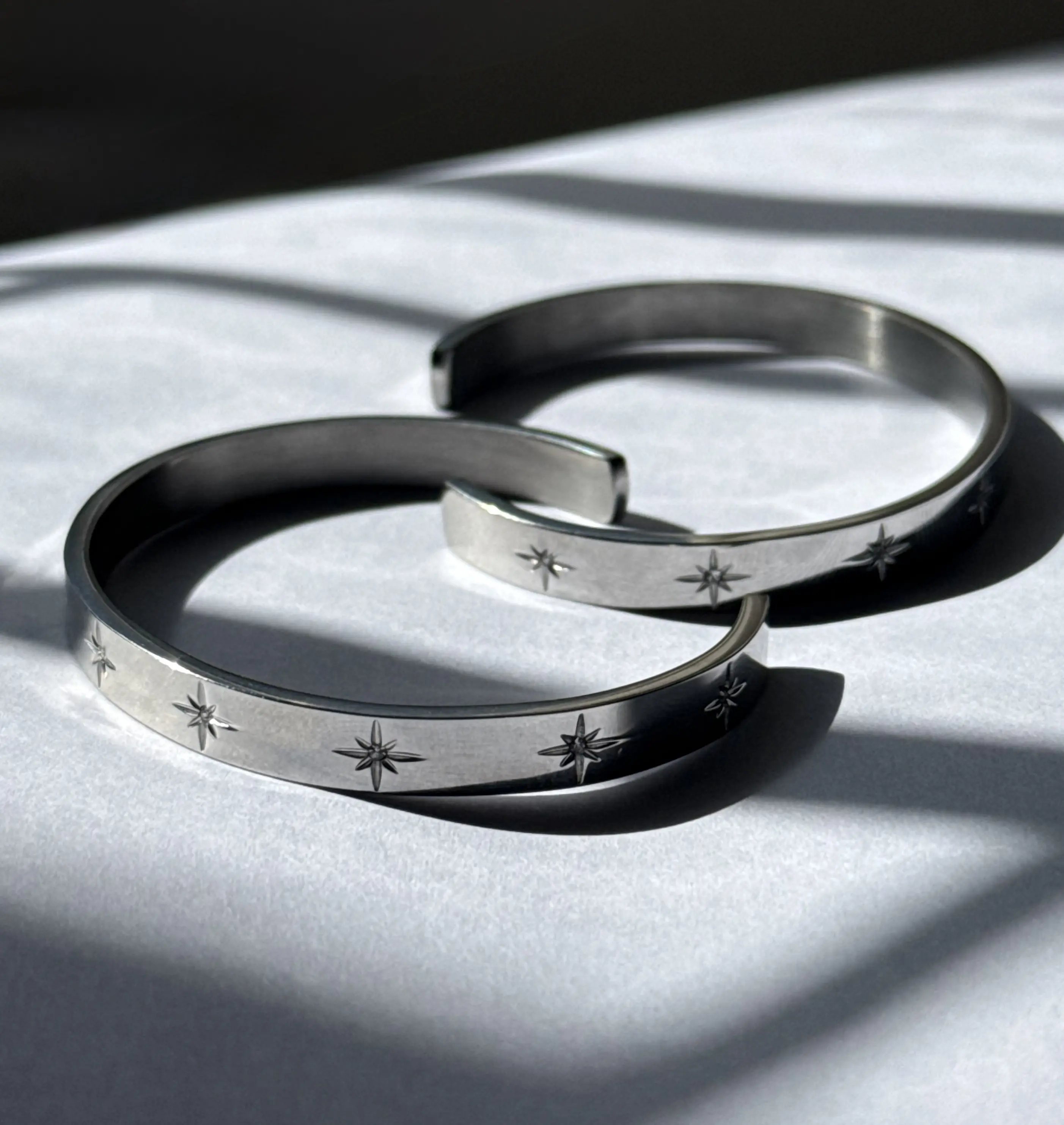 Eden Cuff Bracelet thumbnail 4