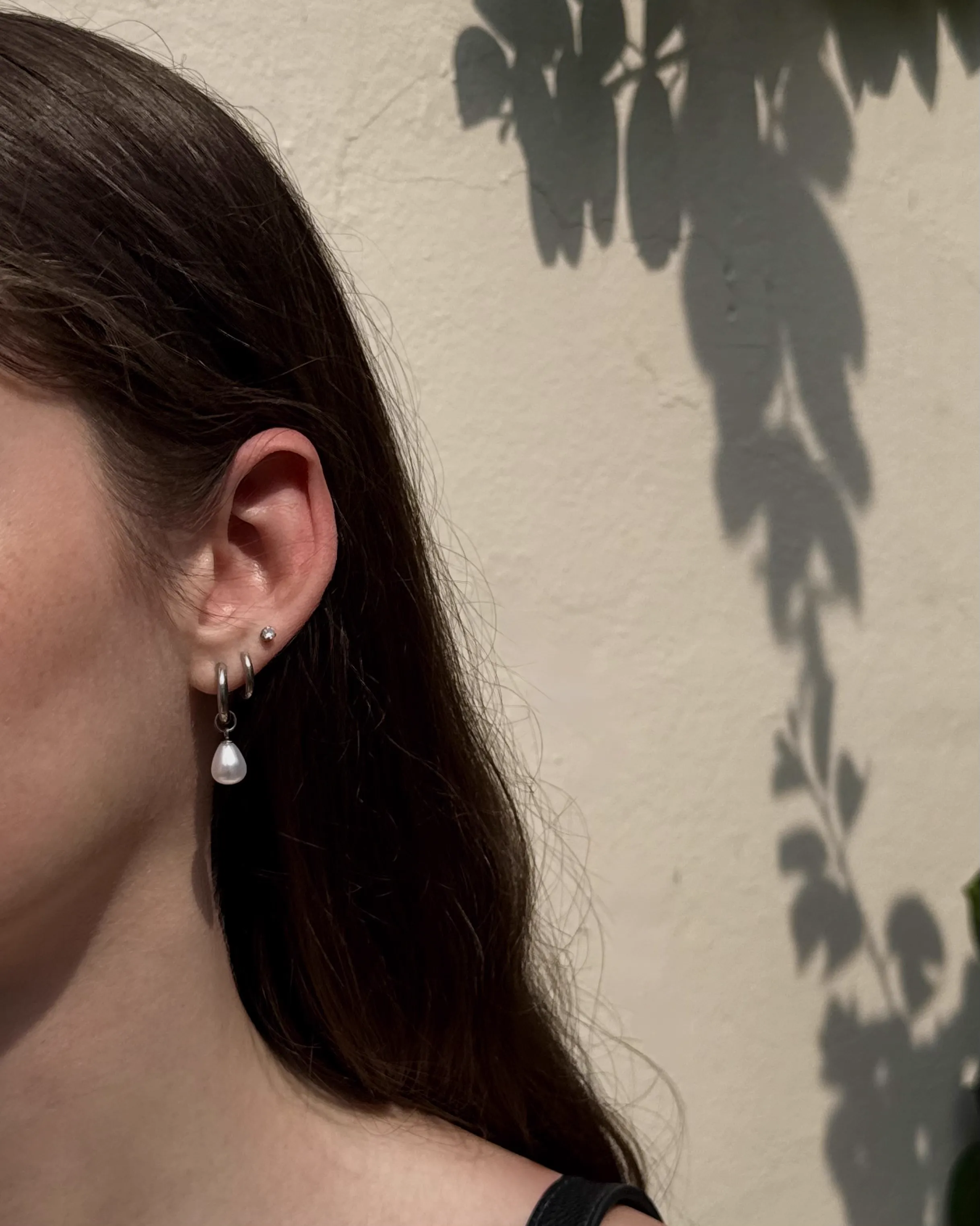 Elle Earrings thumbnail 4