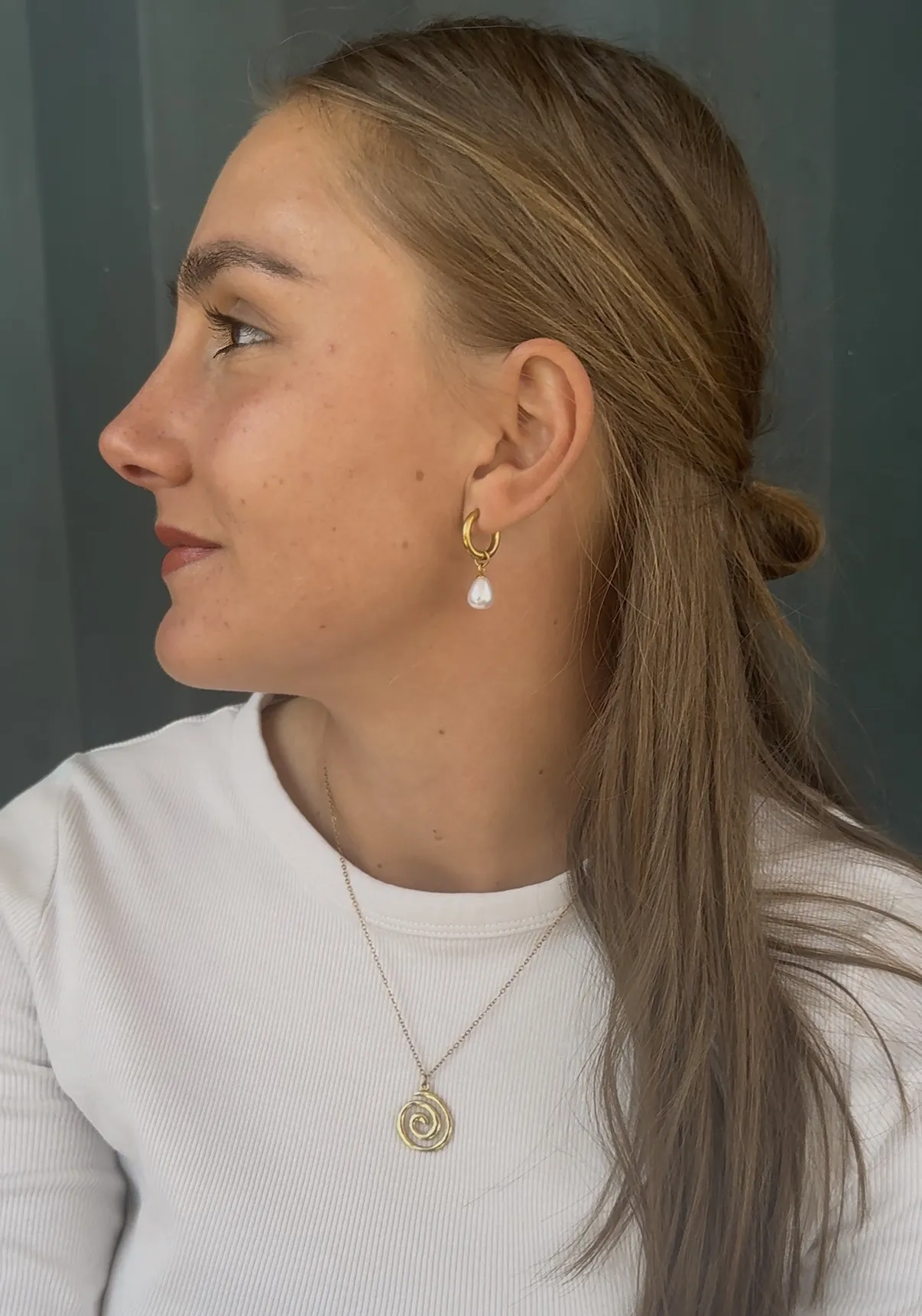 Elle Earrings
