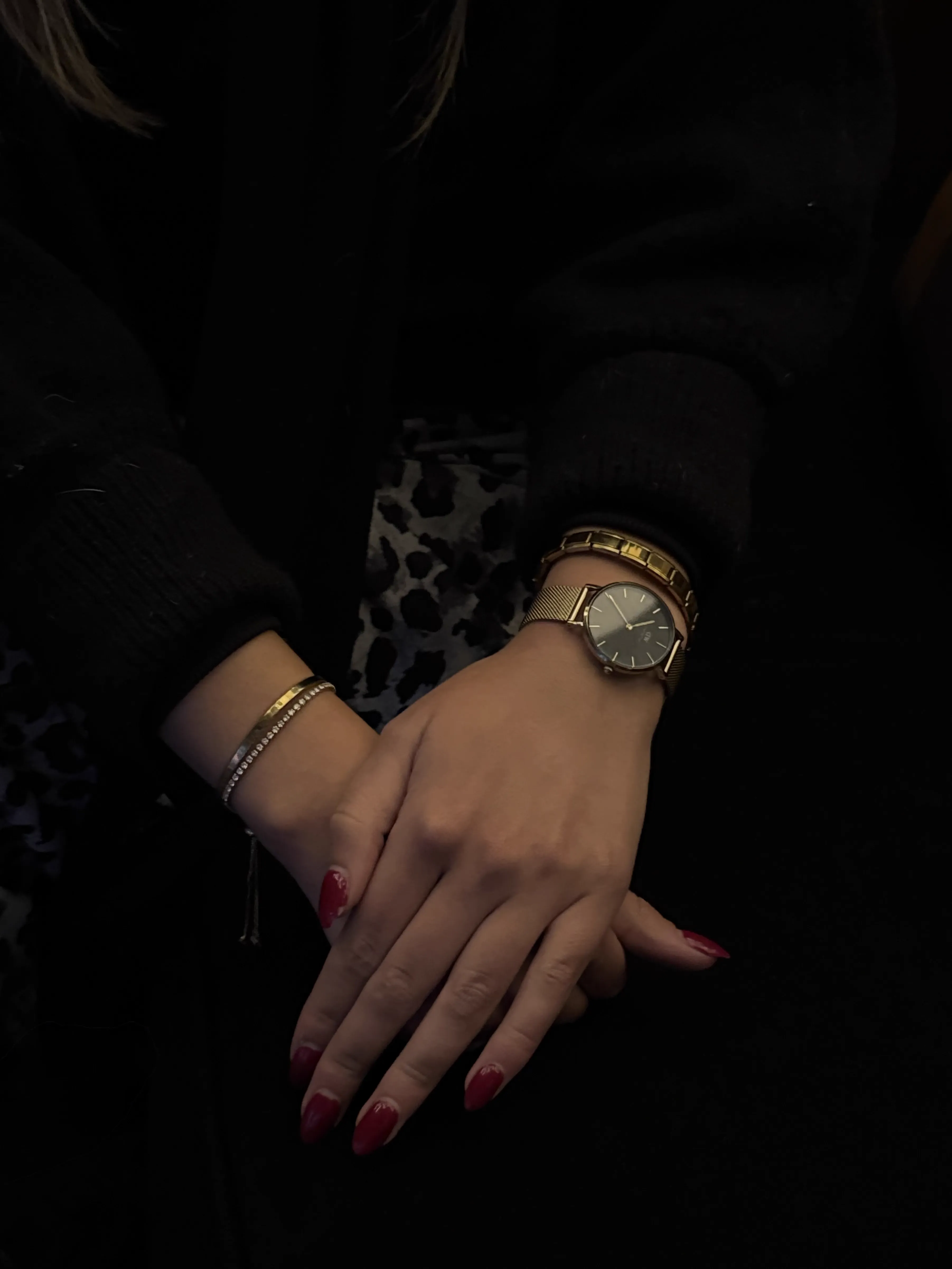 Italian Charm Bracelet thumbnail 4