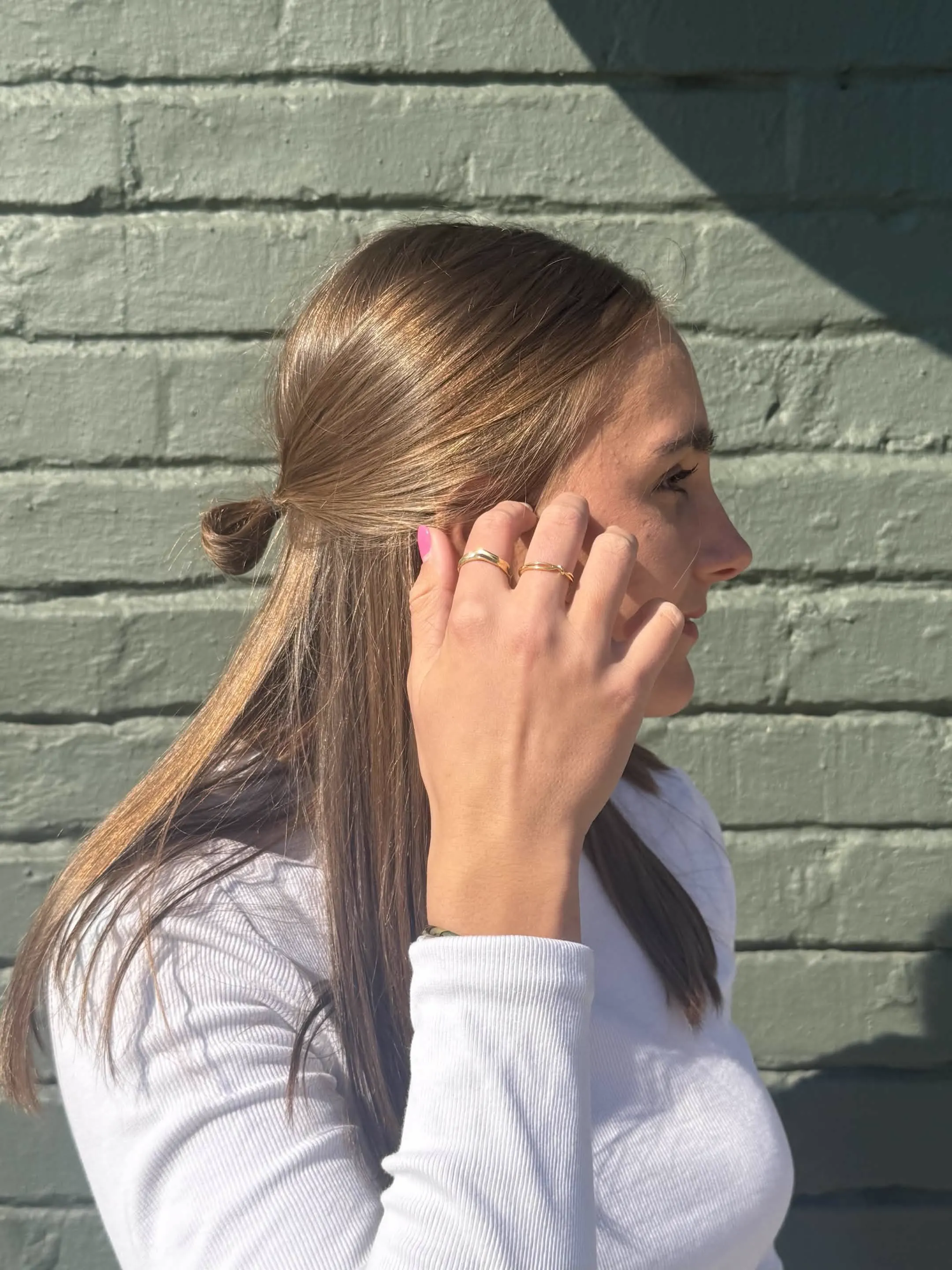Lila Ring thumbnail 2