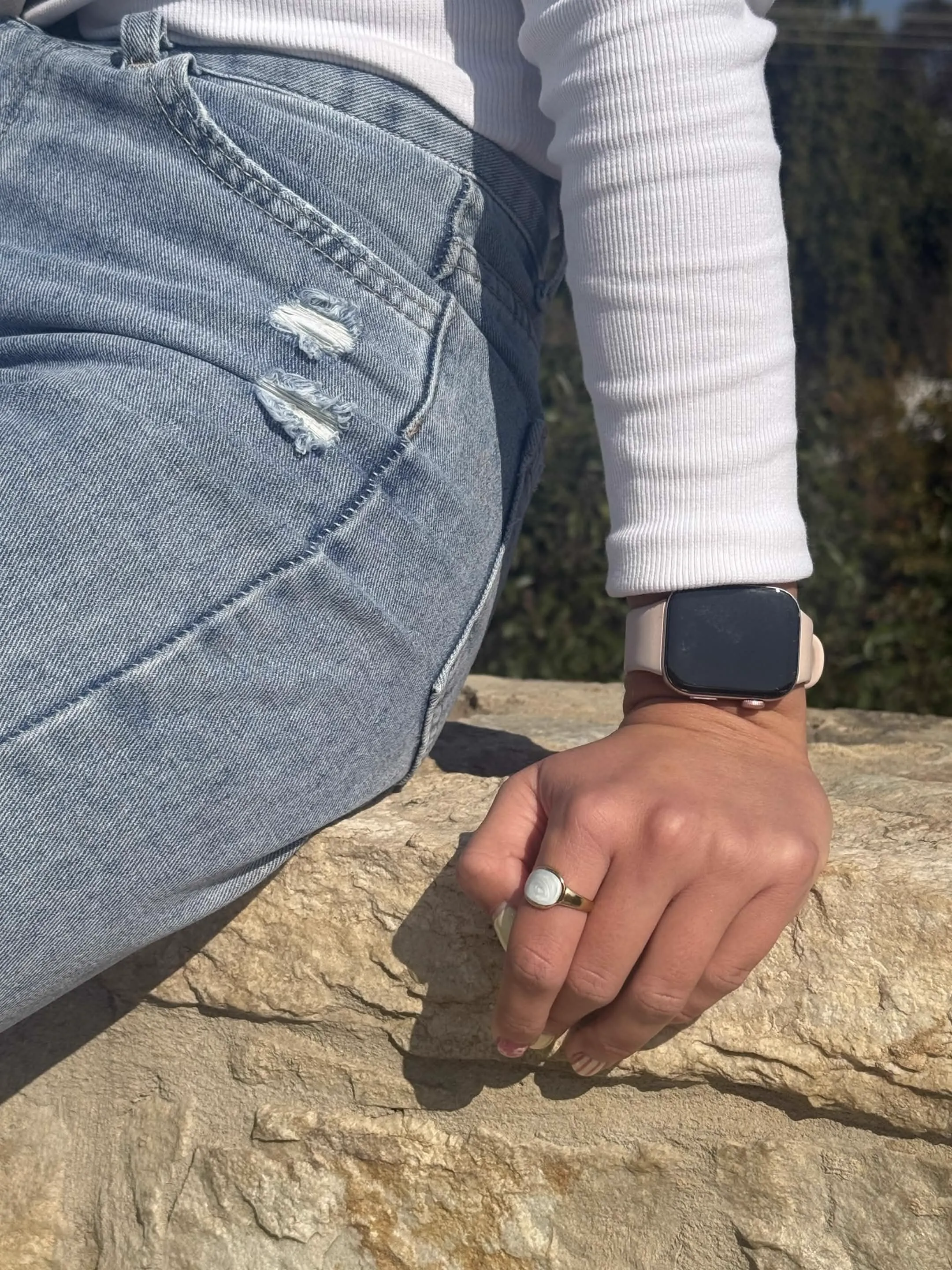 Lily Ring thumbnail 3