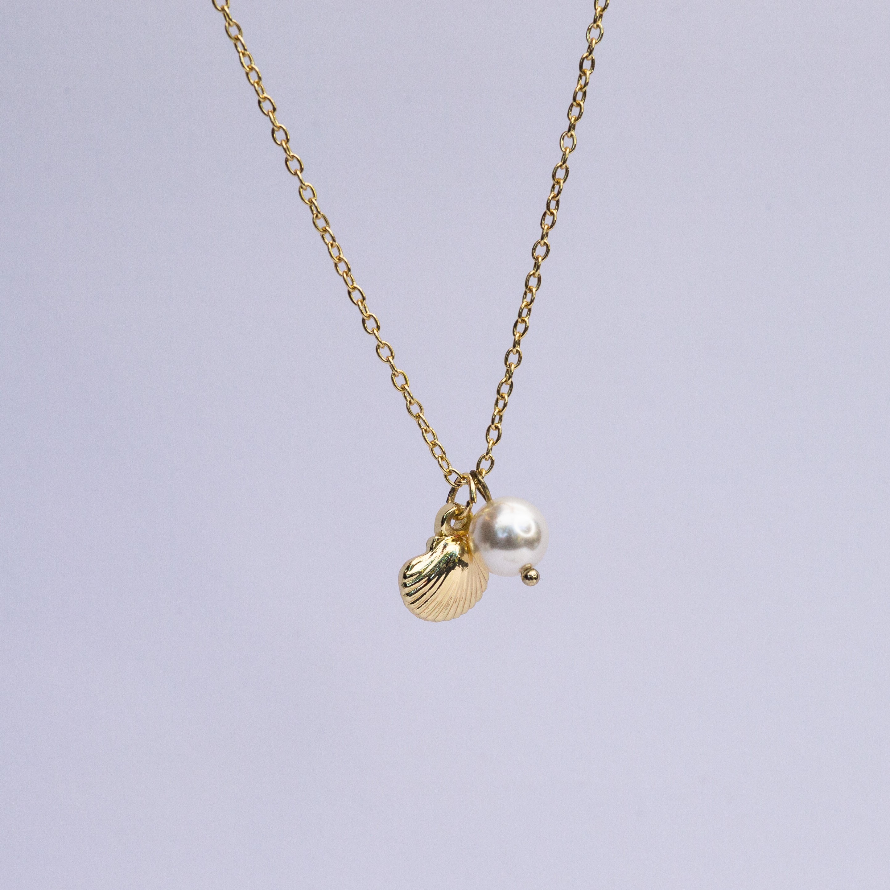 Lume Necklace