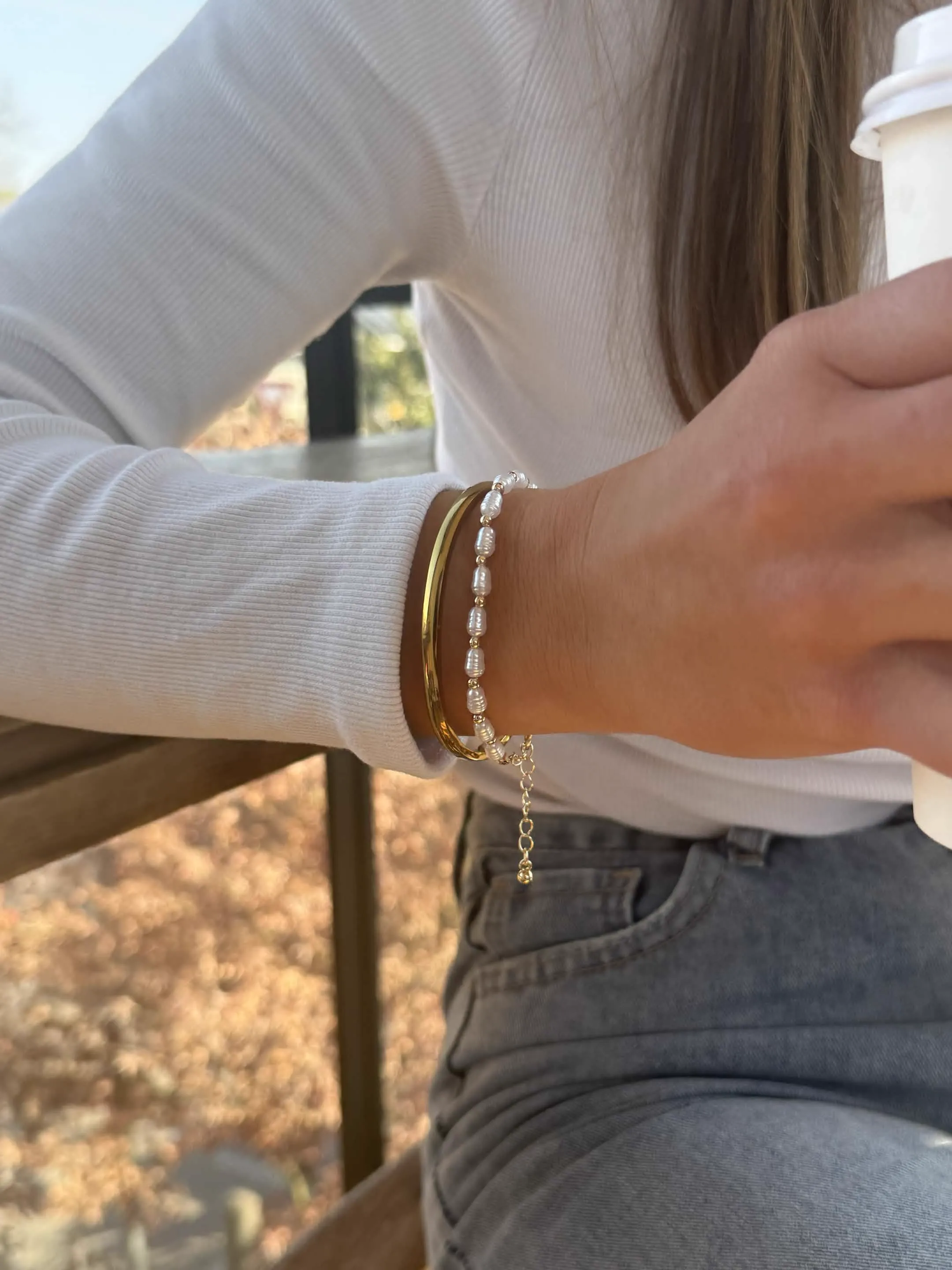 Mila Bracelet