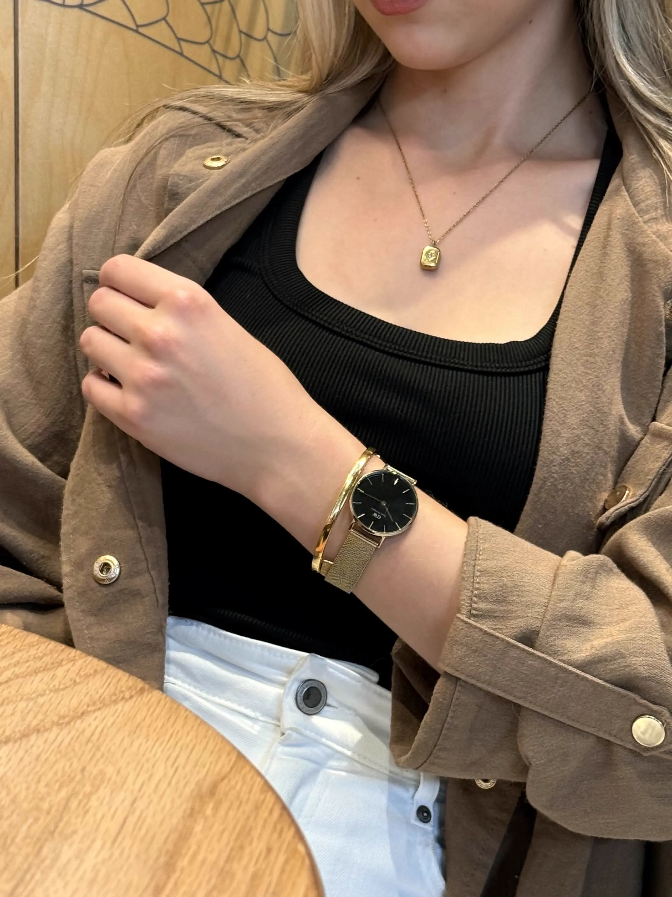 Nova Necklace