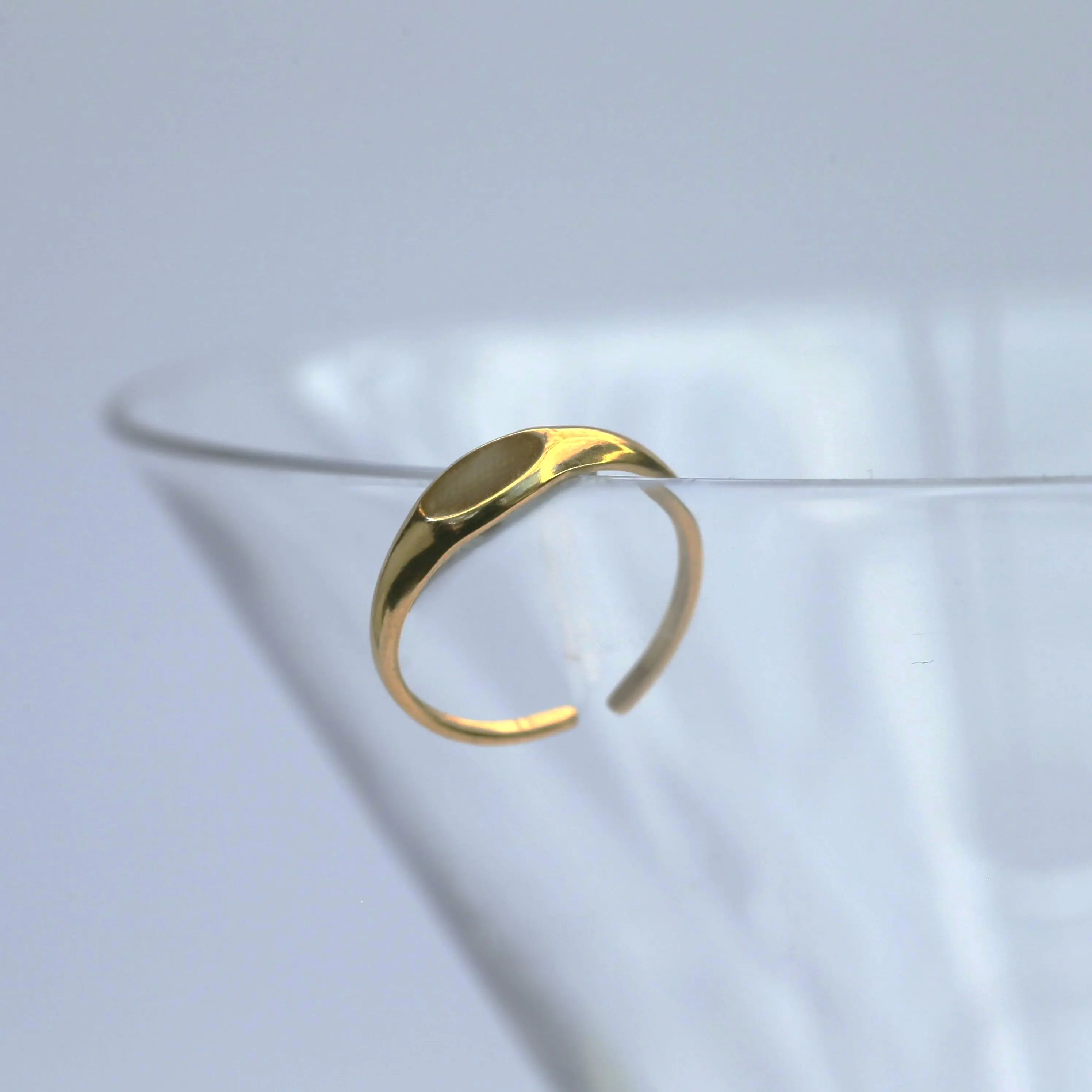 Sole Ring