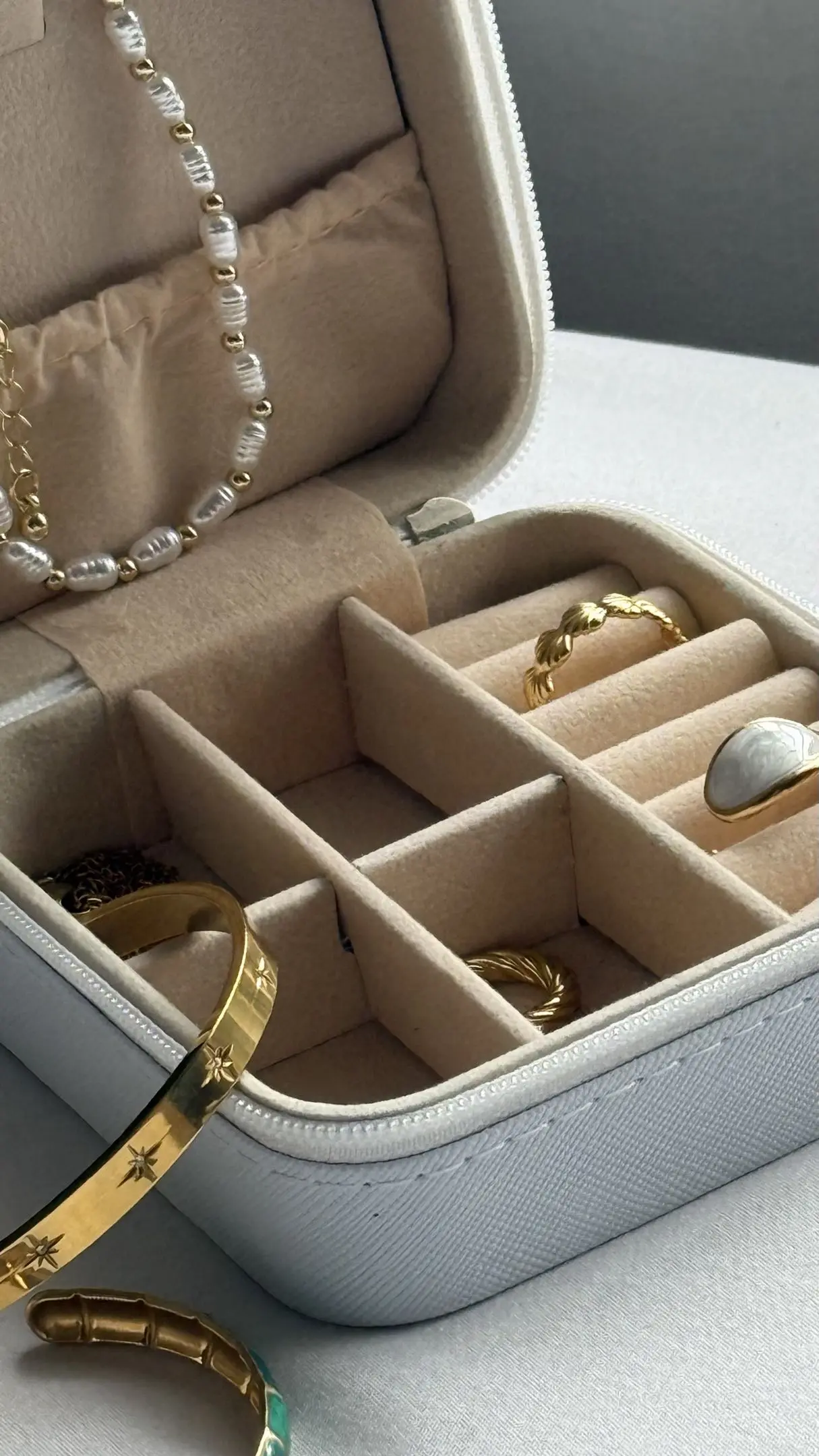 Trove Jewellery Box thumbnail 2
