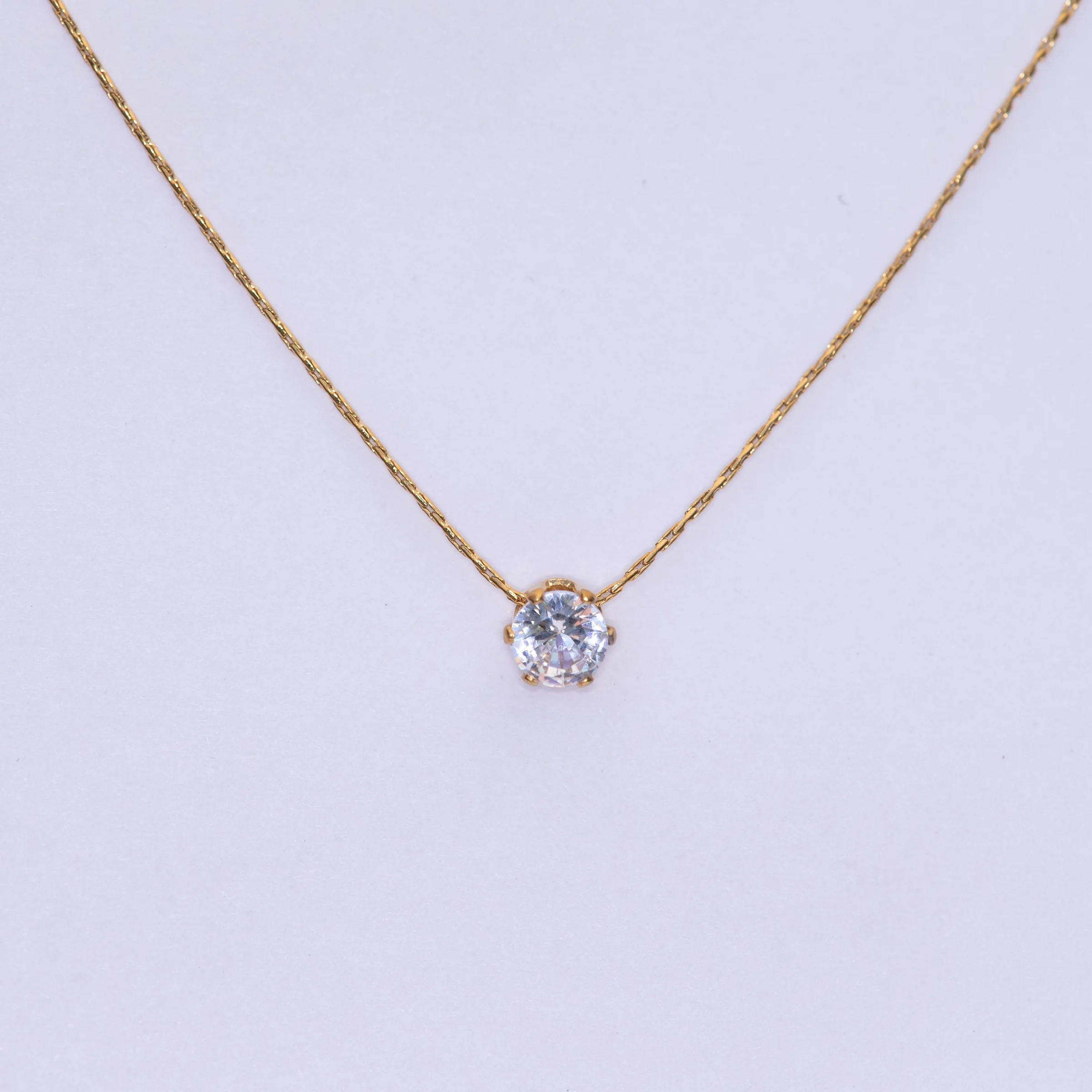Lumi Necklace