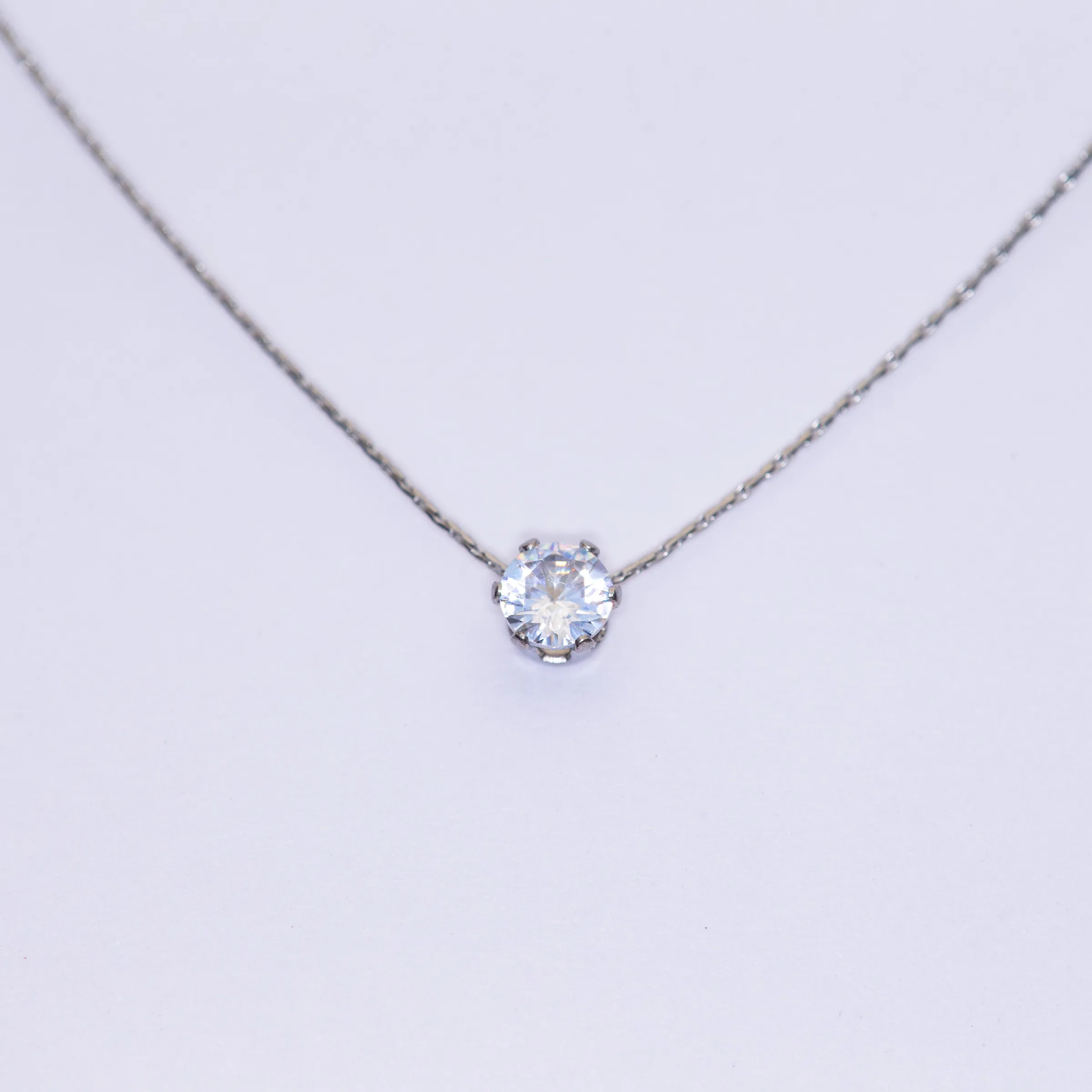 Lumi Necklace thumbnail 3