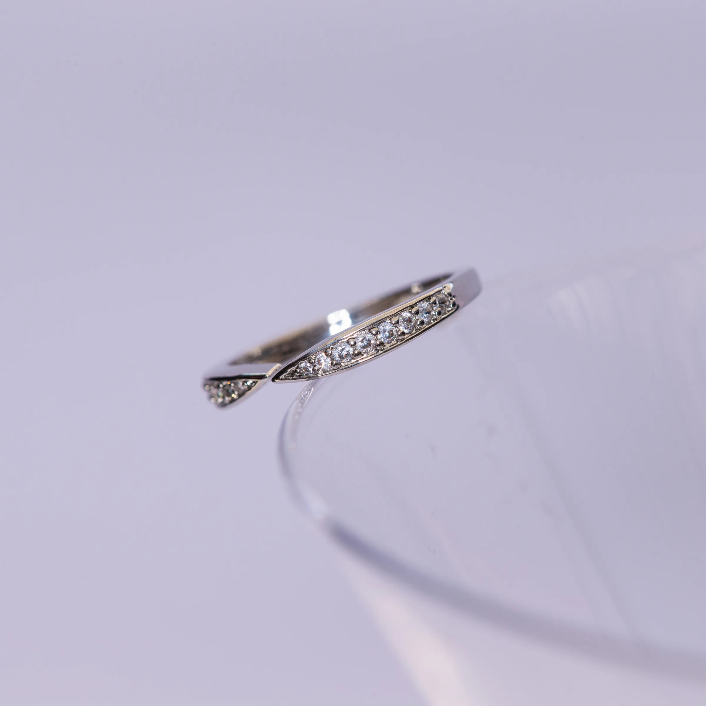 Lune Ring