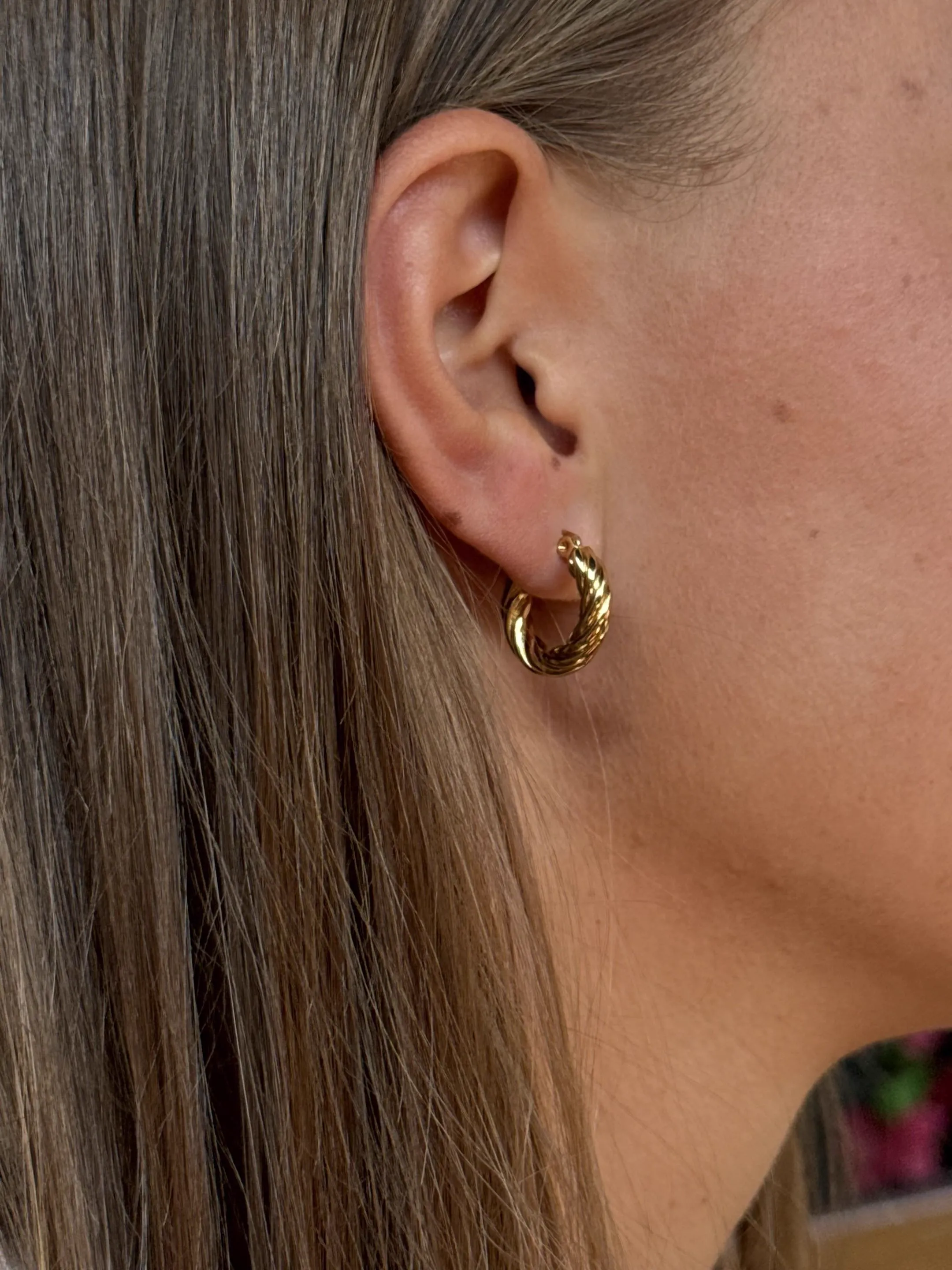 Juno Earrings thumbnail 4