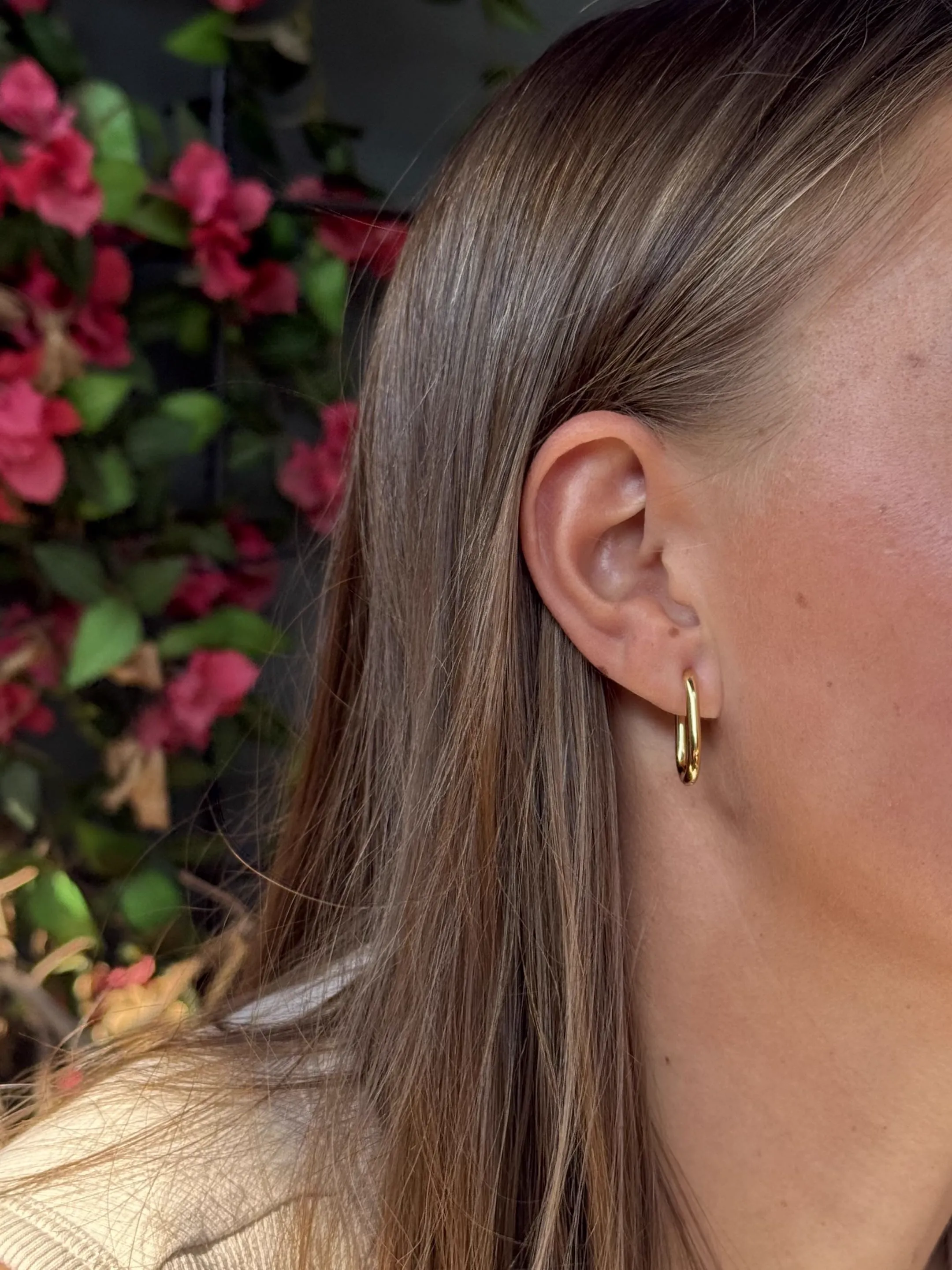 Kira Earrings