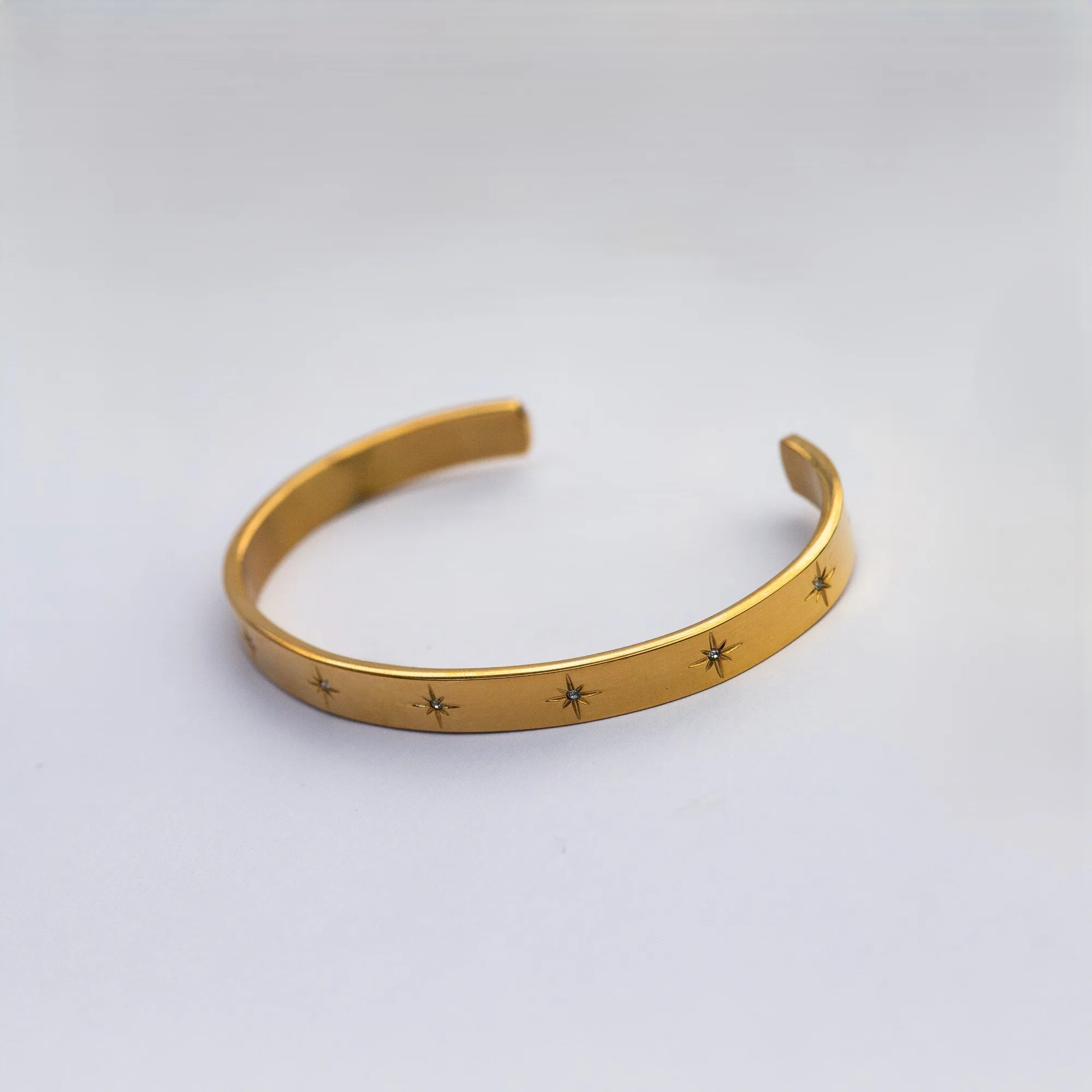 Eden Cuff Bracelet thumbnail 2