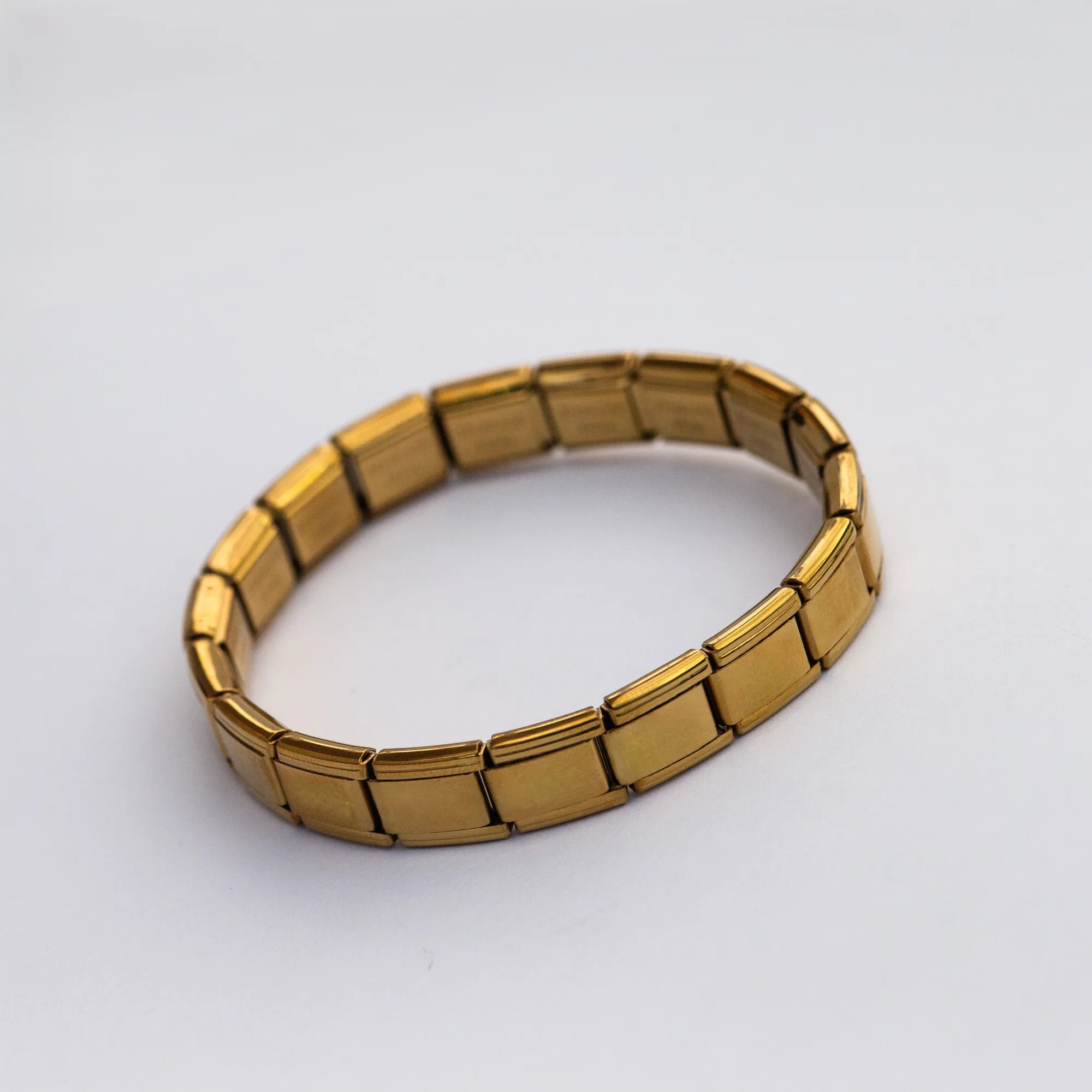 Italian Charm Bracelet