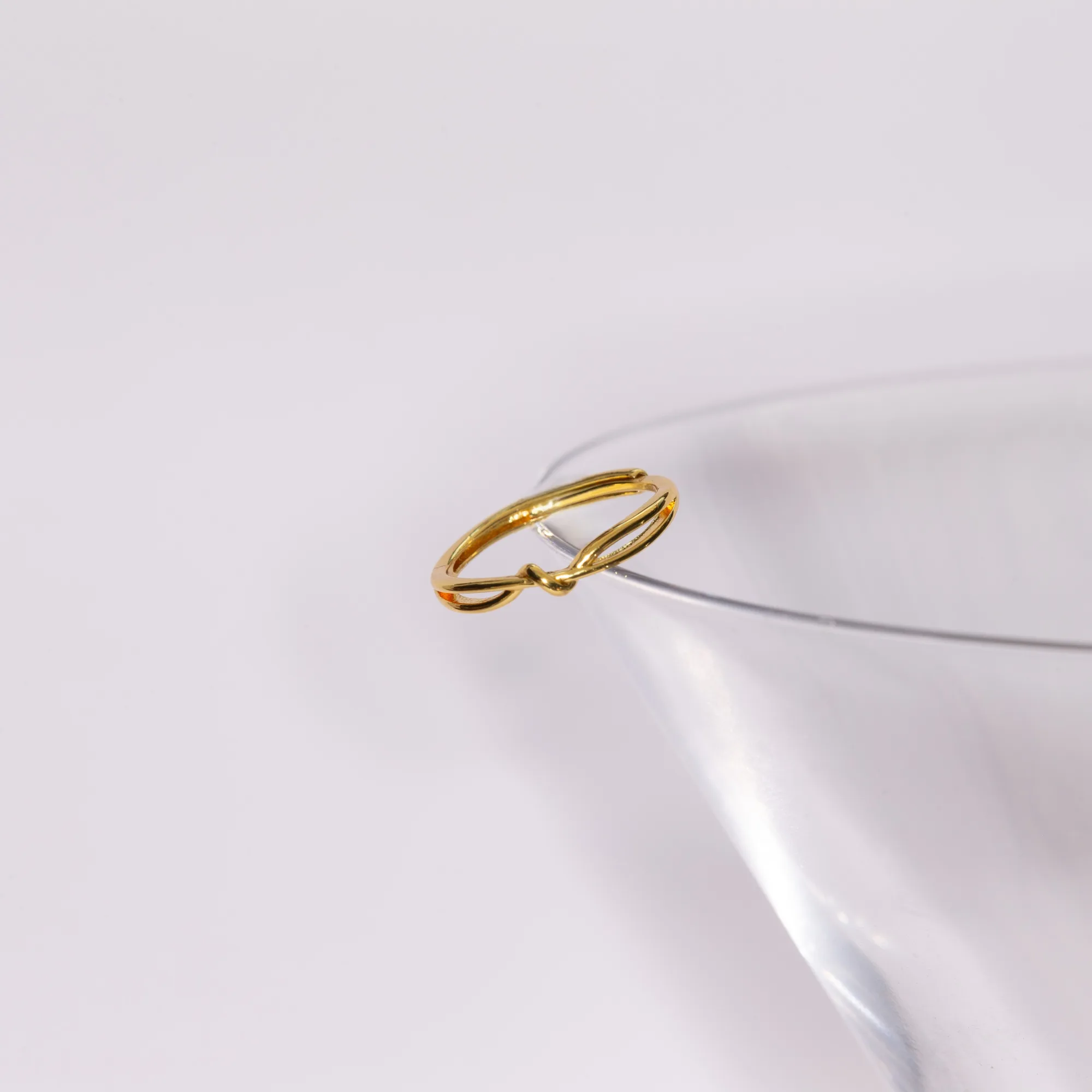 Ivy Ring