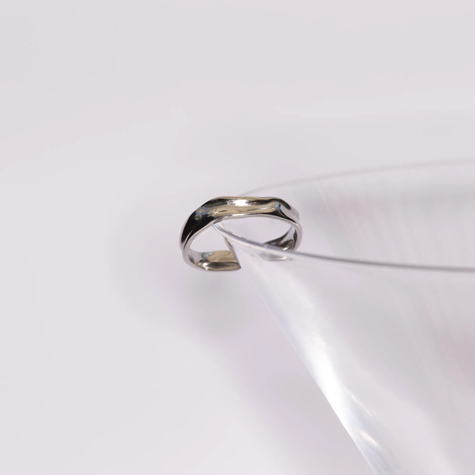 Lila Ring thumbnail 3