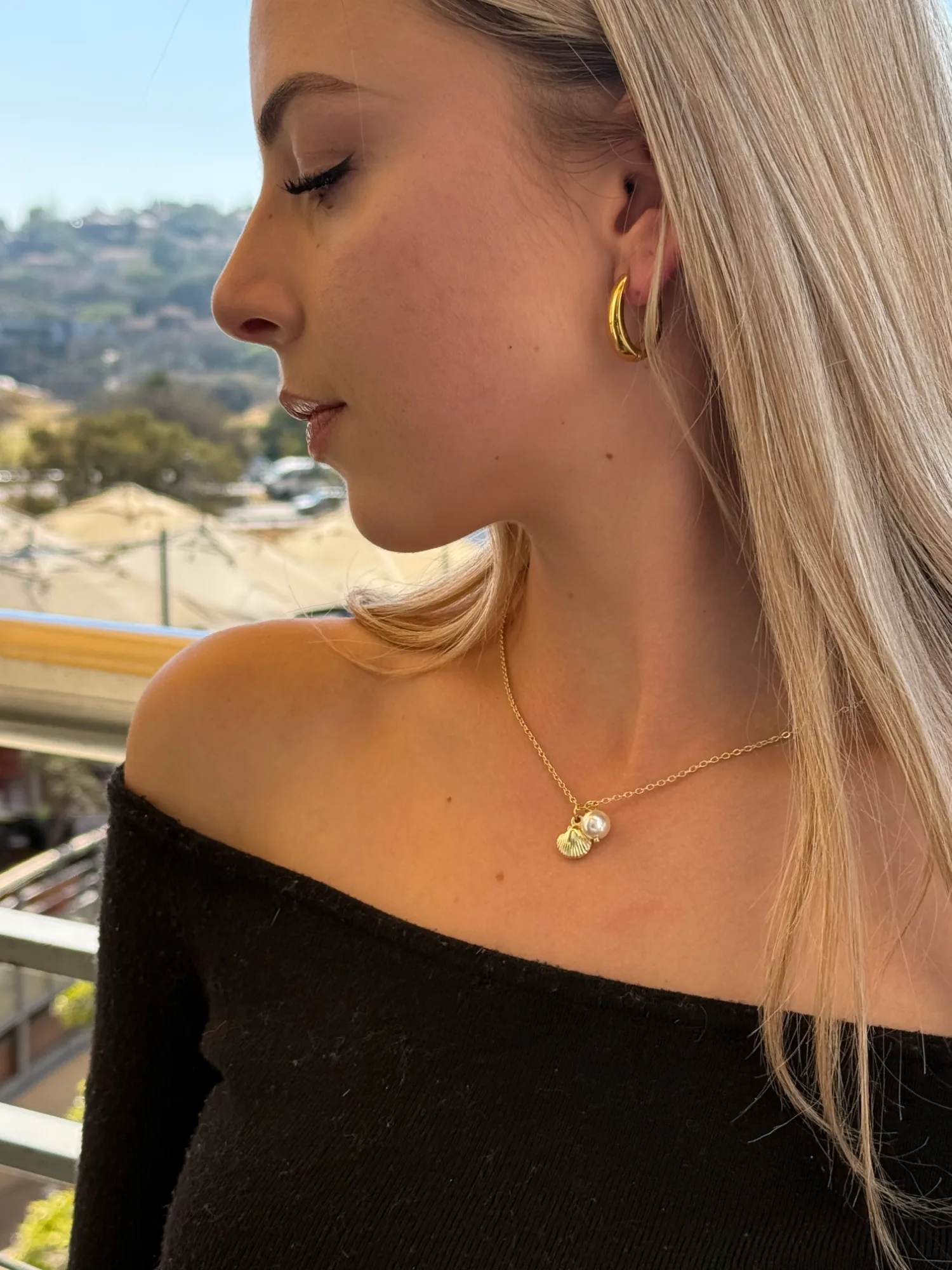 Lume Necklace