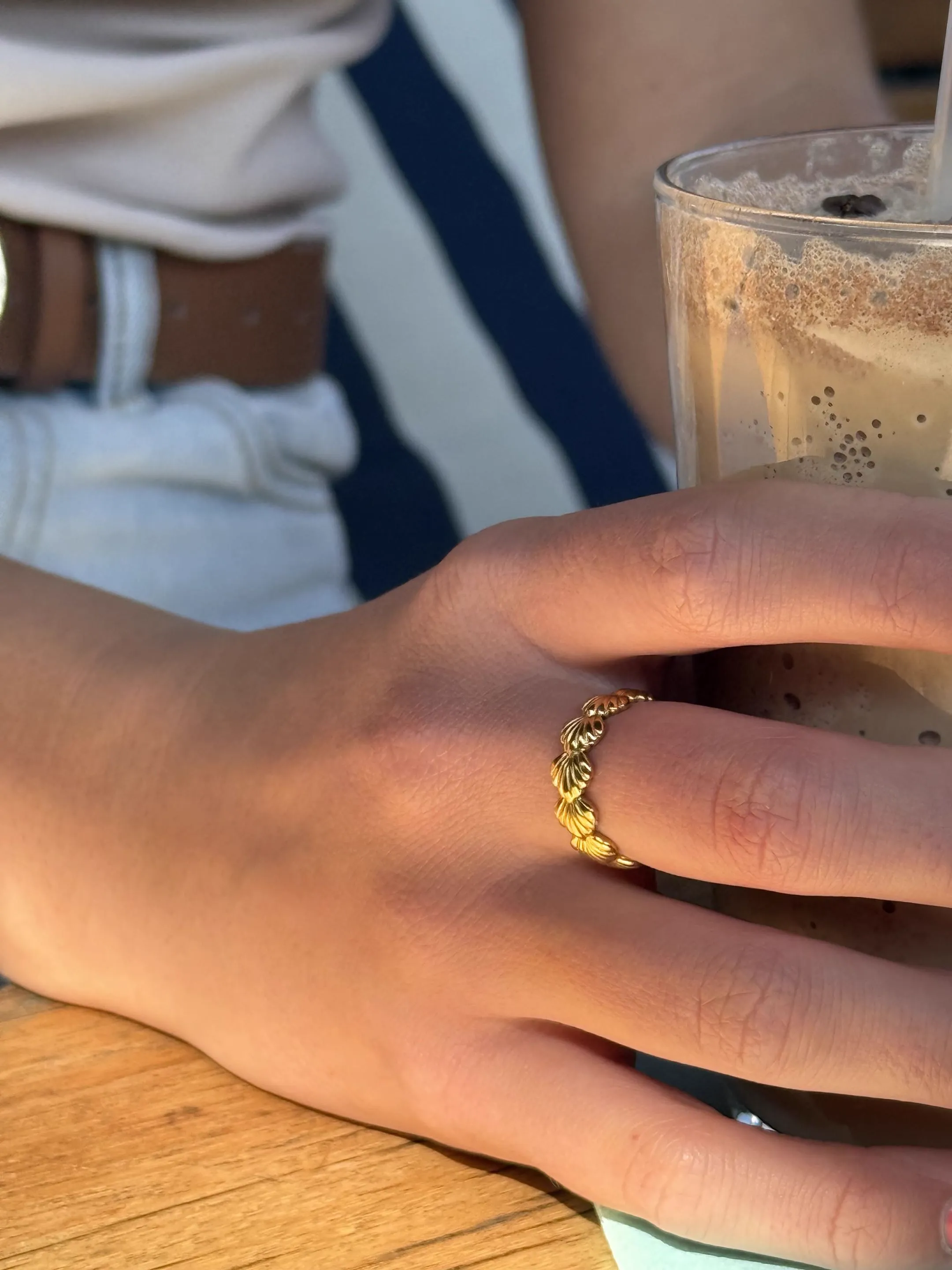 Stella Ring